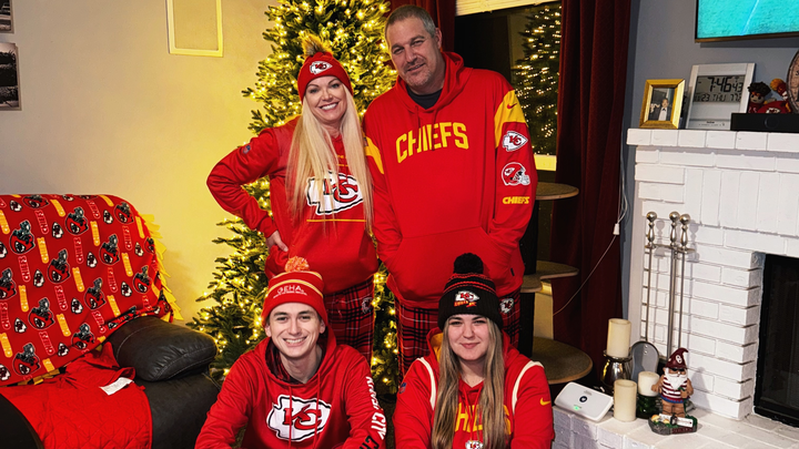 Main fundraiser photo