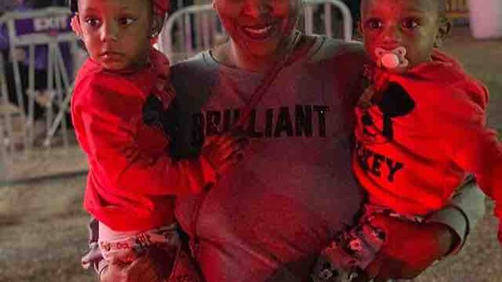 Main fundraiser photo