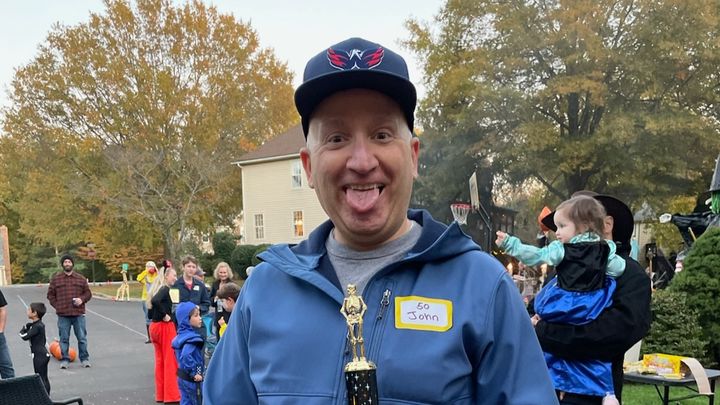 Main fundraiser photo