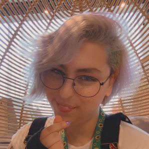 GoFundMe profile picture for @rumi