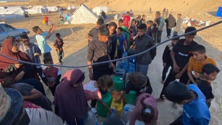 Main fundraiser photo