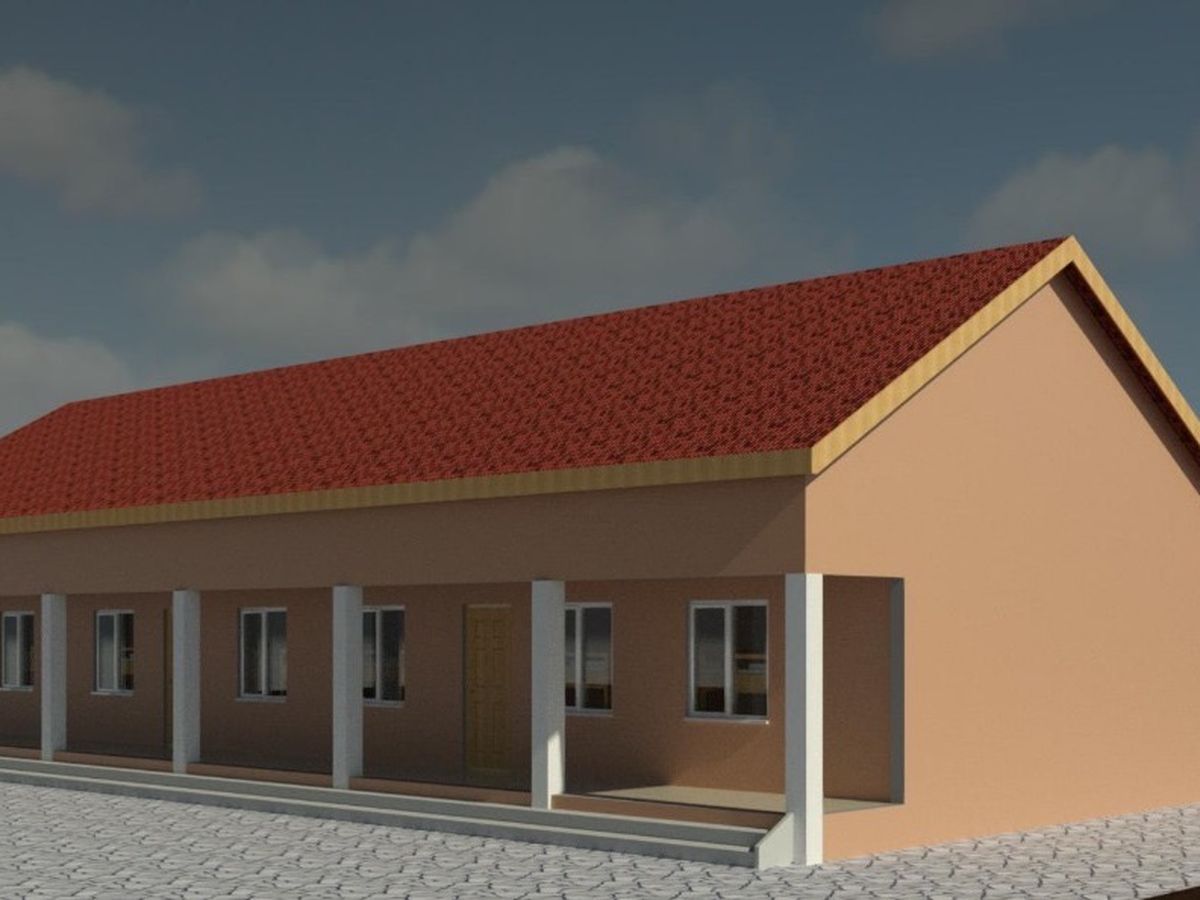 Fundraiser’s main image