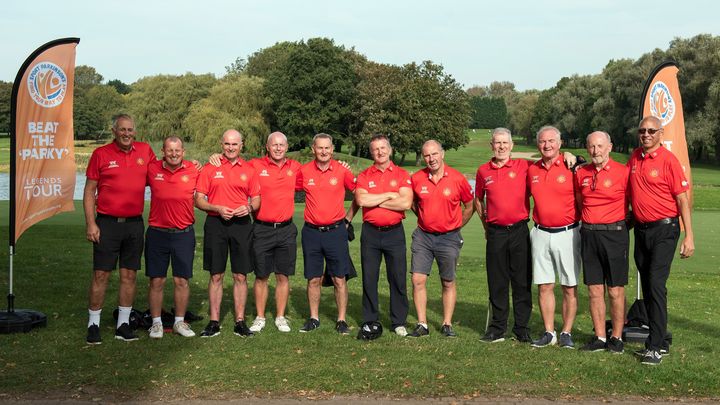 Main fundraiser photo