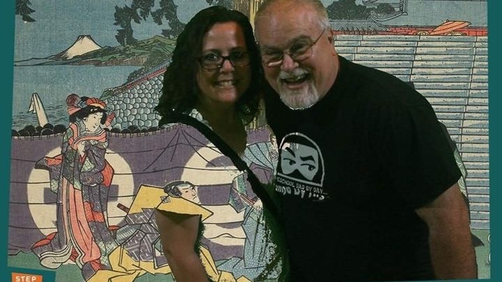 Main fundraiser photo