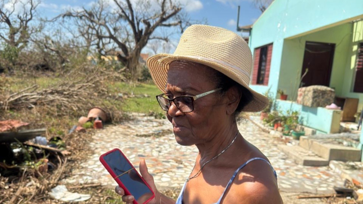 Rebuild Family home Destroyed in Melissa St. Elizabeth, Ja campaign photo, 1 of 6