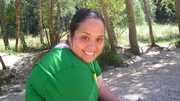 Main fundraiser photo