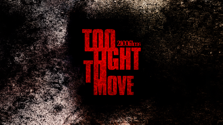Help Fund 'Too Tight to Move' Horror Short campaign photo, 1 of 6