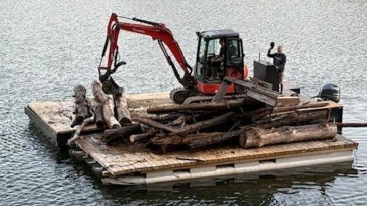 Main fundraiser photo