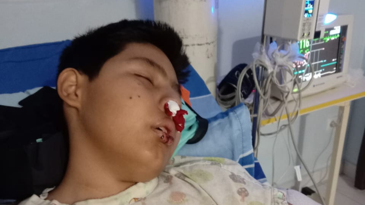 Support Paolo Basualdo's Family in Their Time of Loss campaign photo, 1 of 4