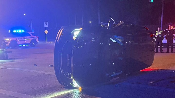 Amanda Injured Car Accident-UPDATES campaign photo, 1 of 2