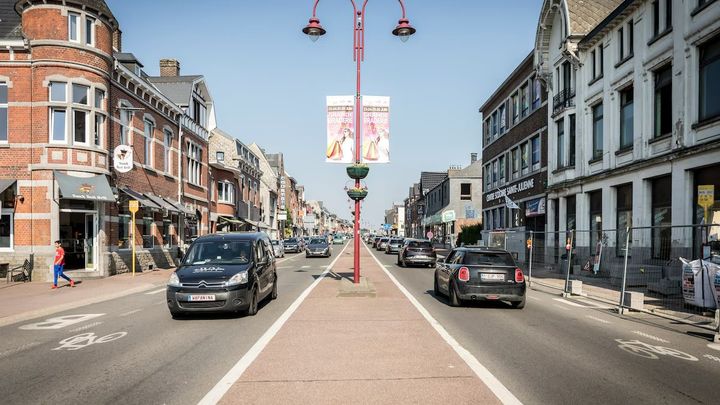 Recours au conseil d'état : projet Busway campaign photo, 1 of 3