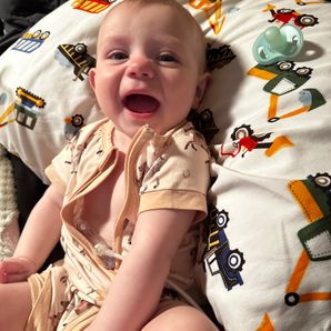 Brittney N Myers-Knight