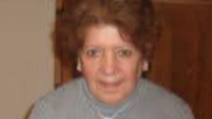 Support in memory of a loving grandmother and mother campaign photo, 1 of 3