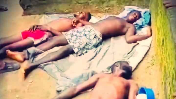 Help Build a Rehabilitation Center in Monrovia, Liberia campaign photo, 1 of 6