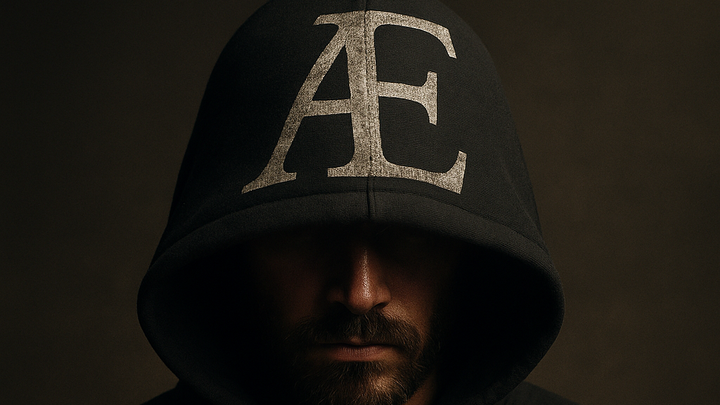 ANGELSSEA-GENESIS-Æ campaign photo, 1 of 8