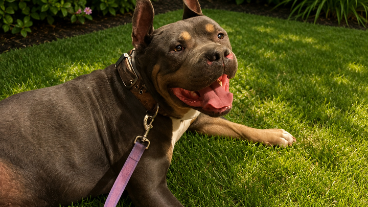 Help Zeus Get the Medical Care He Deserves campaign photo, 1 of 7