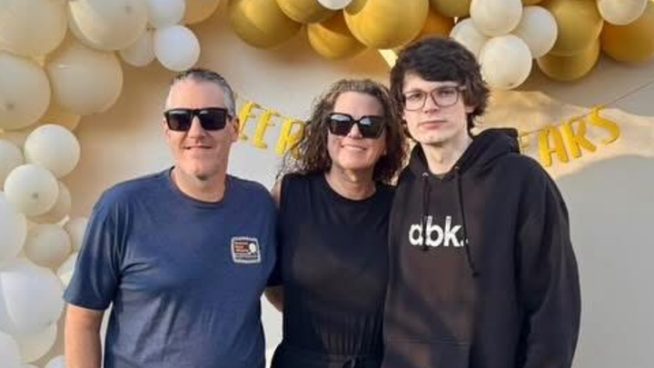 Main fundraiser photo