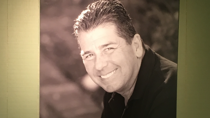 Main fundraiser photo