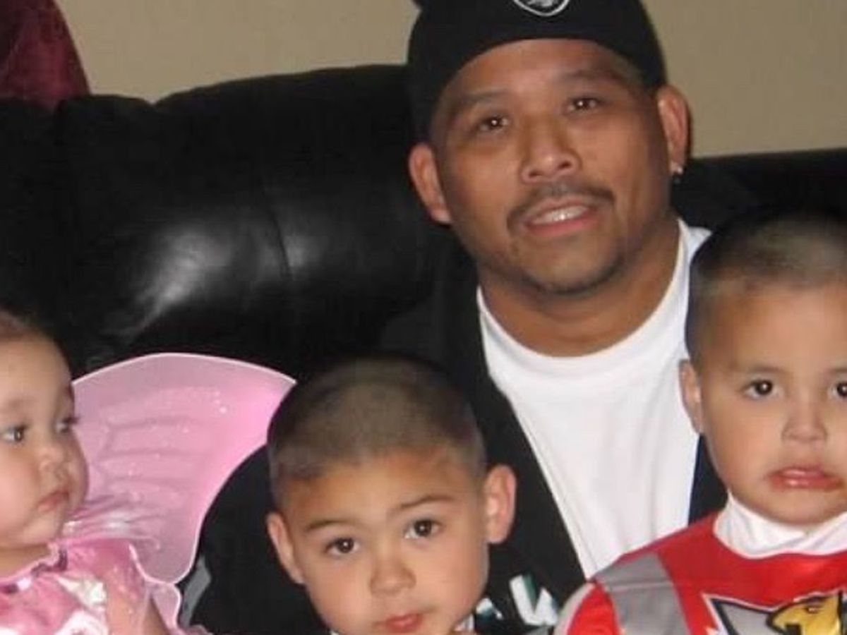 Fundraiser by Joanna Bayangos : Please Help Support Ray Rayrao’s Kids ...
