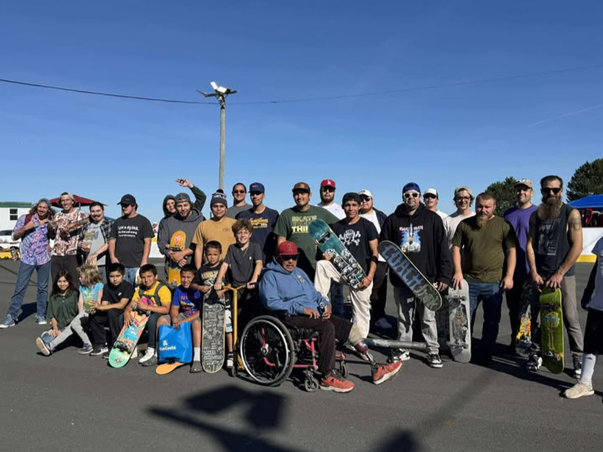 Fundraiser’s main image