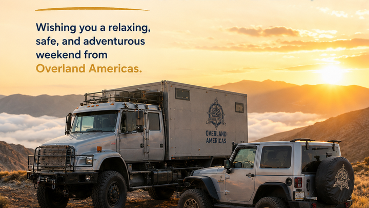 Help Casa Argentina Deliver Aid Across the Americas campaign photo, 1 of 3