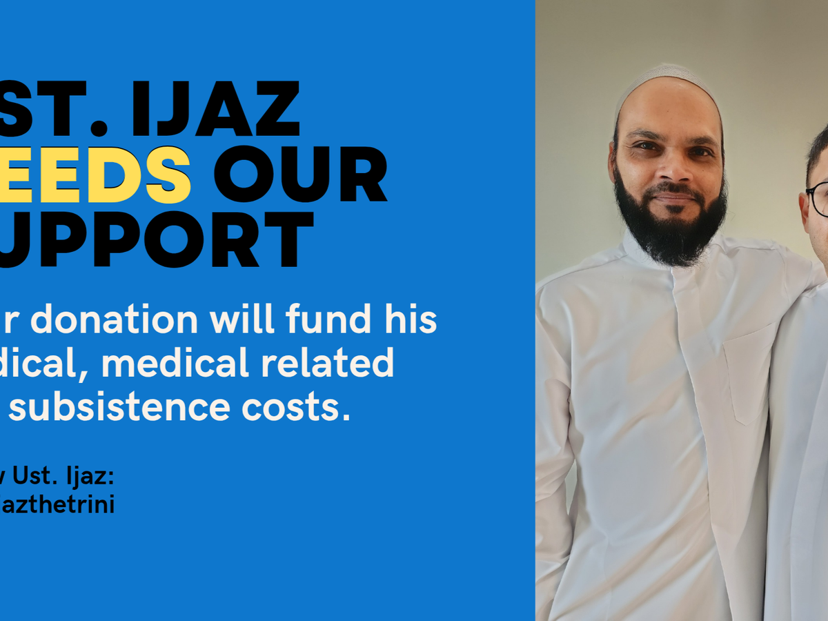 Fundraiser’s main image