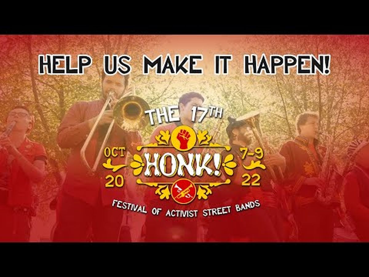 Fundraiser’s main image