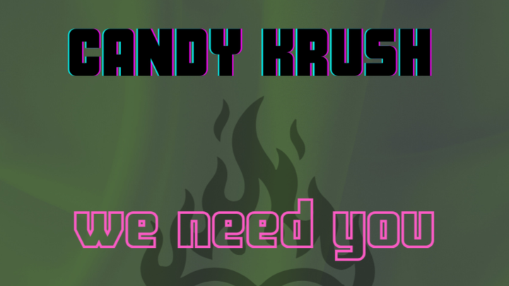 Ein Jahr Miete fürs CandyKrush campaign photo, 1 of 6