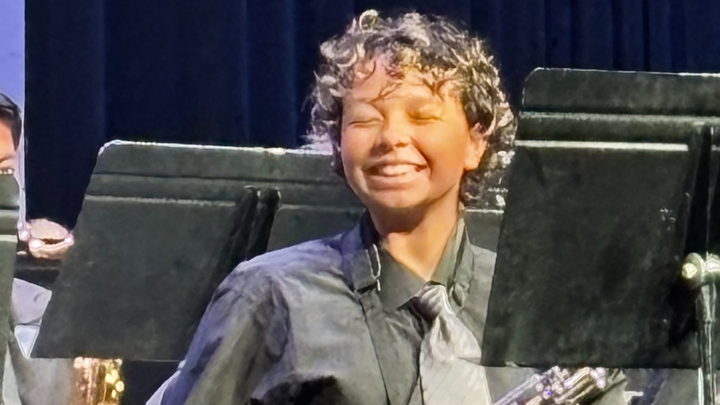 Main fundraiser photo