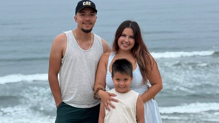 Marco and his family need our help campaign photo, 1 of 5