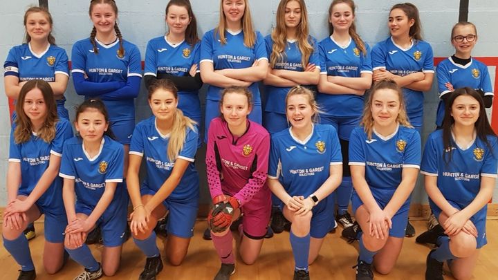 Main fundraiser photo