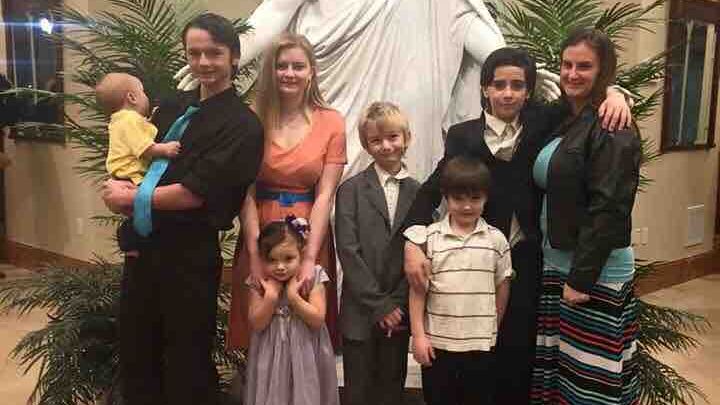 Main fundraiser photo