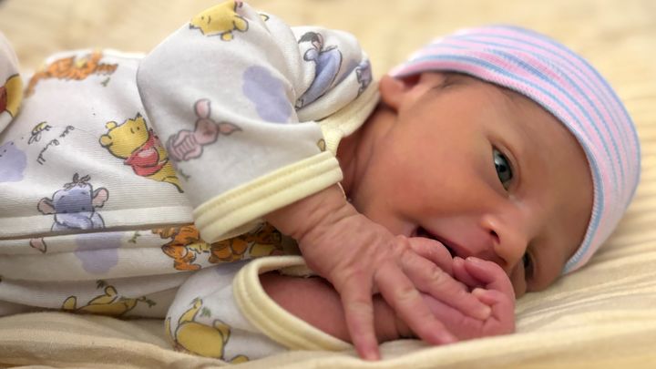 Honoring Baby Greyson's Precious Life campaign photo, 1 of 7