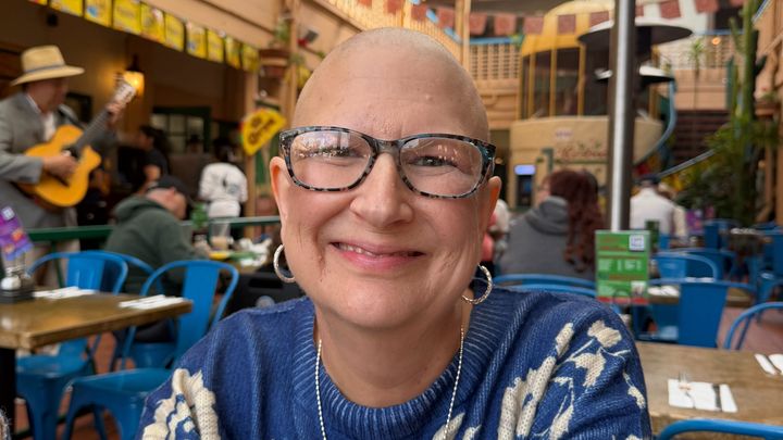 Help Jamie Through Her Cancer Treatment campaign photo, 1 of 7