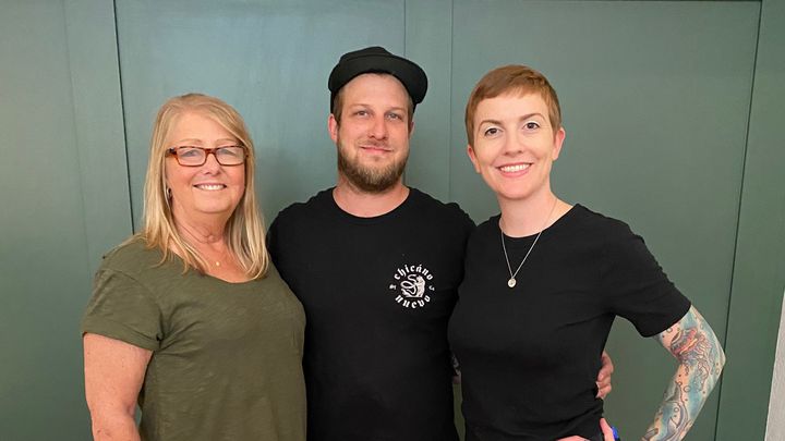 Main fundraiser photo