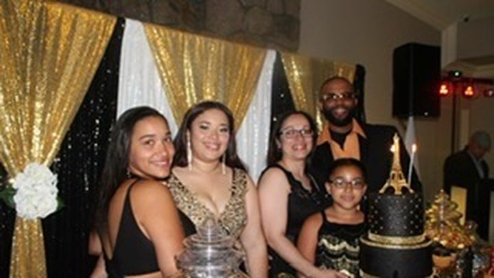 Main fundraiser photo