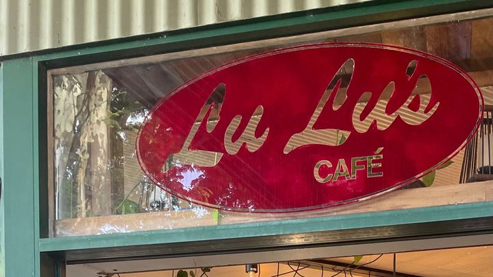 Let’s get Lulus Open Again campaign photo, 1 of 6