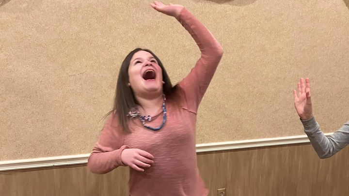 Support Mya's Need for a Handicap Bathroom campaign photo, 1 of 4