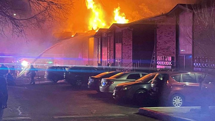 Main fundraiser photo