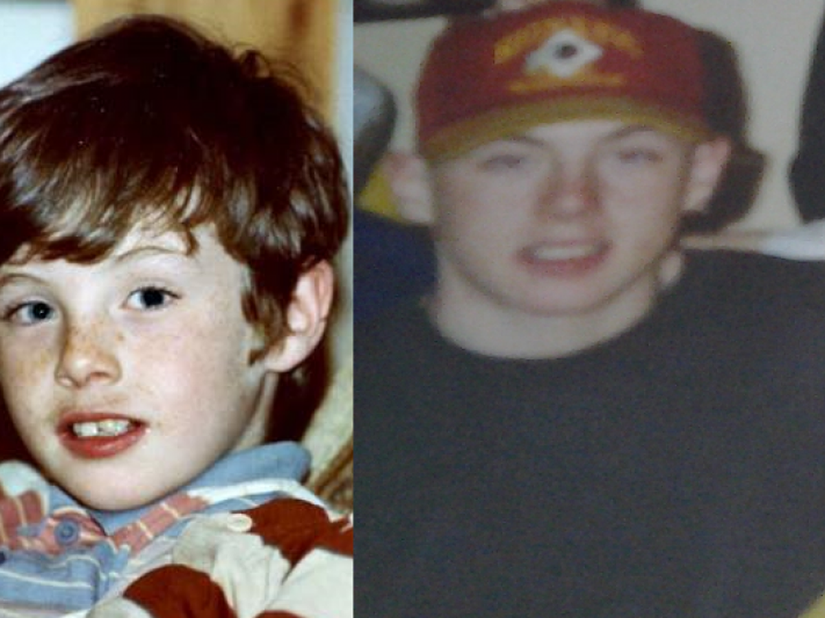 Jennifer Razzi Fundraiser by Jennifer Razzi-Mclaughlin : Richard McLaughlin's Burial Fund