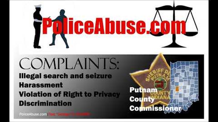 Fundraiser By Will Morrison Property Rights In Putnam County Indiana