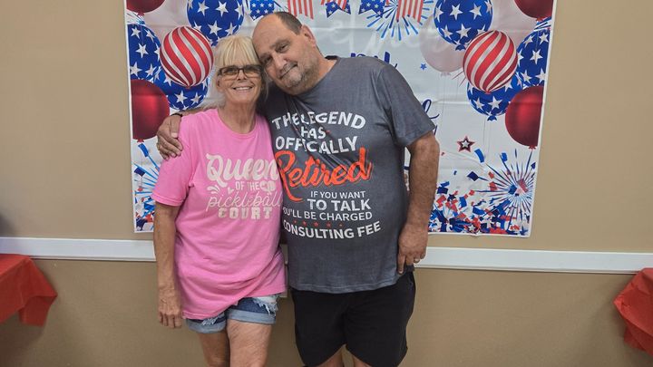 Main fundraiser photo
