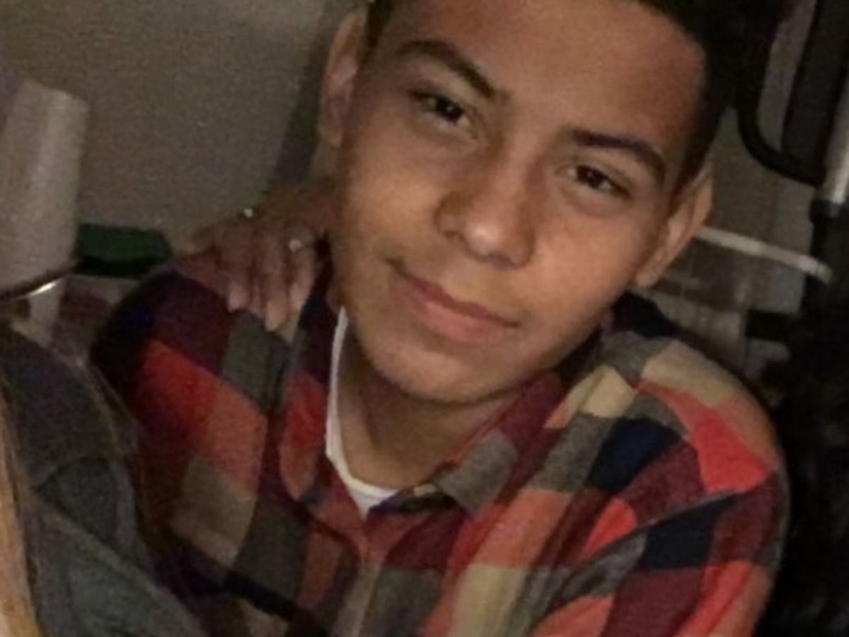 Fundraiser by Regina Soliz : Pray for Joey