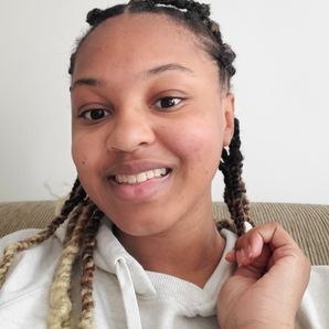 Nia Solander