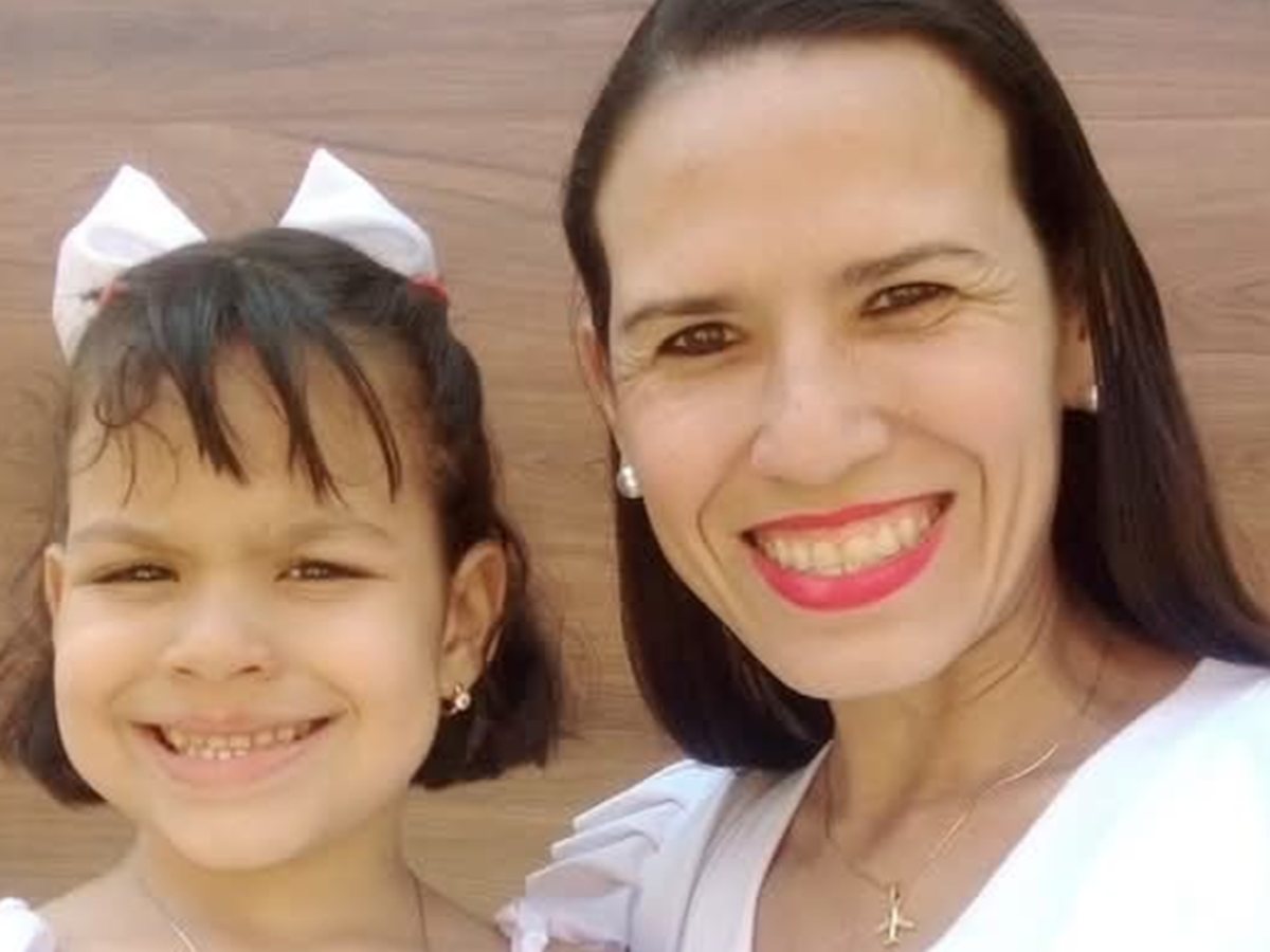 Help Maira Get the Life-Saving Surgery She Needs campaign photo, 1 of 5