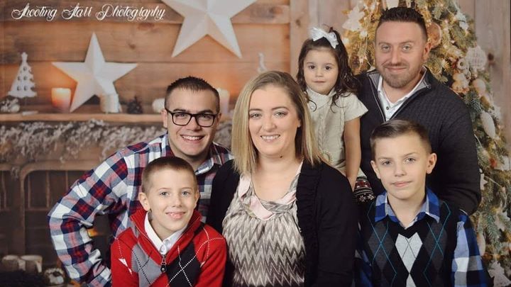 Main fundraiser photo