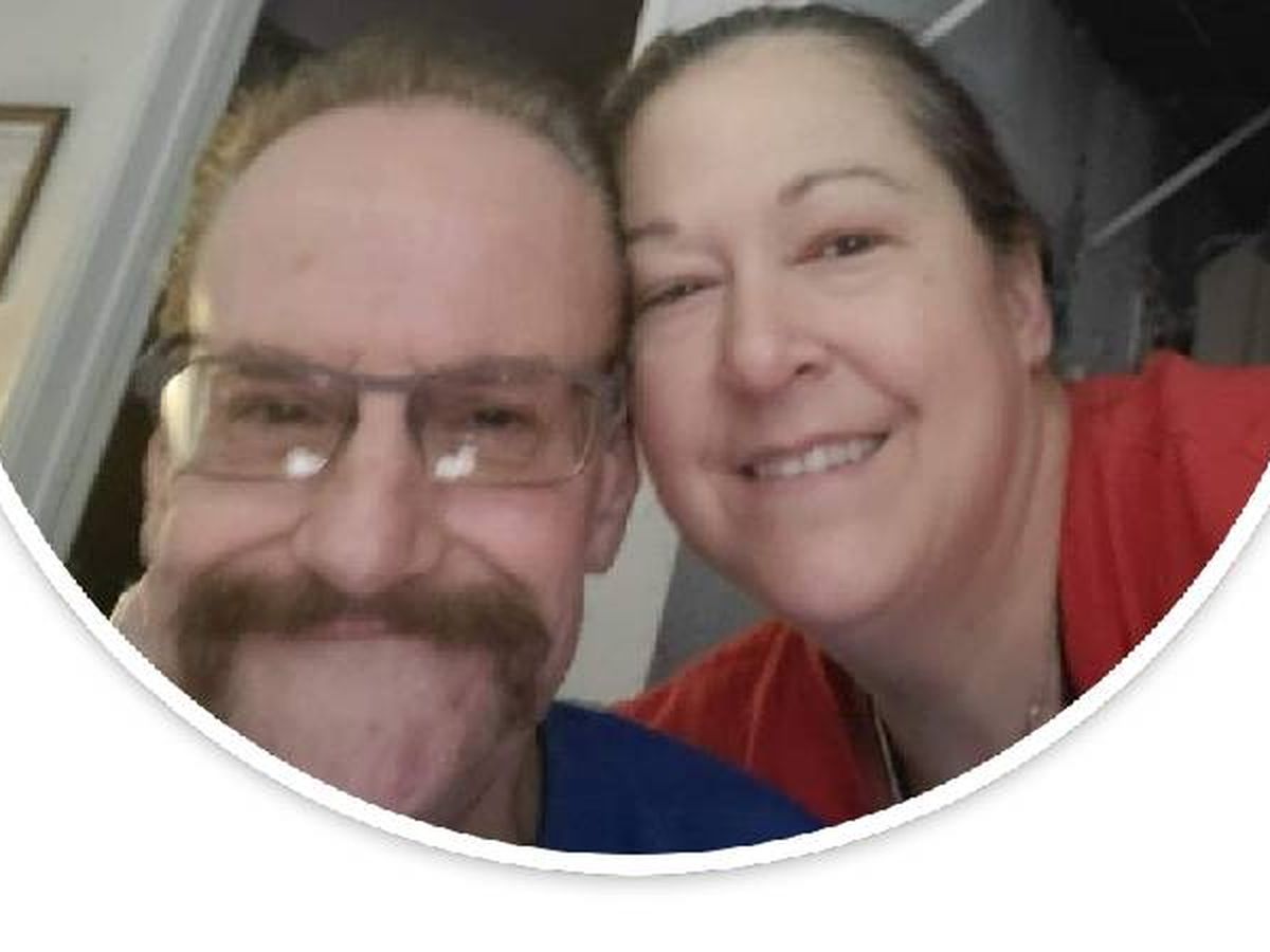 Stolen handicapped van campaign photo, 1 of 2