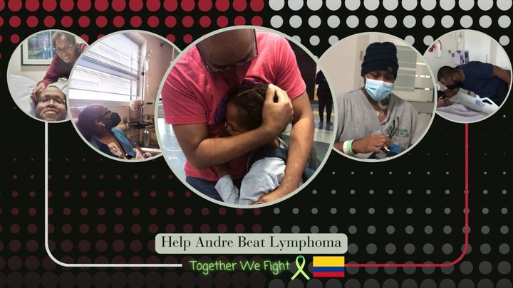 Please Help Me to Pay Andre's Medical Expenses campaign photo, 1 of 2