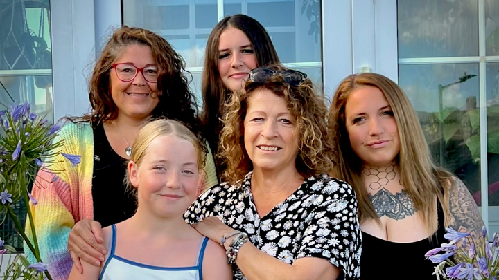 Main fundraiser photo