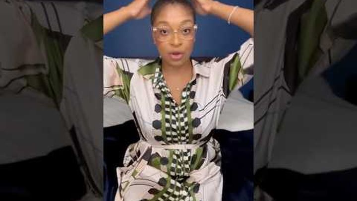 Help Support My Alopecia Journey video thumbnail, 1 of 5
